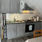 Ihr Zuhause In Ostfriesland Appartamento