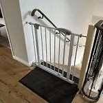 Ihr Zuhause In Ostfriesland Appartamento