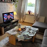 Appartamento Ihr Zuhause In Ostfriesland