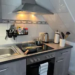 Appartamento Ihr Zuhause In Ostfriesland *