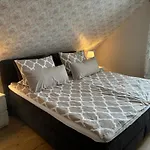 Appartamento Ihr Zuhause In Ostfriesland Leezdorf