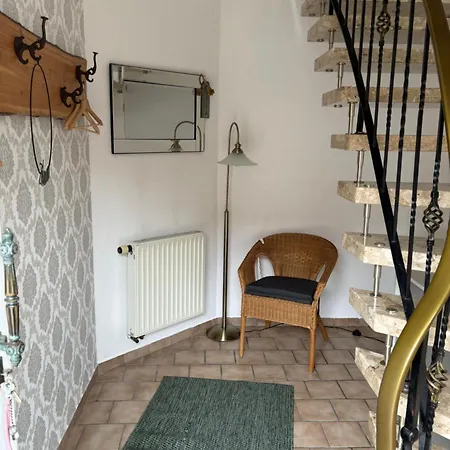 Ihr Zuhause In Ostfriesland Apartmán