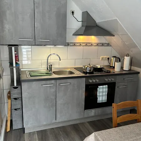 Ihr Zuhause In Ostfriesland Apartment