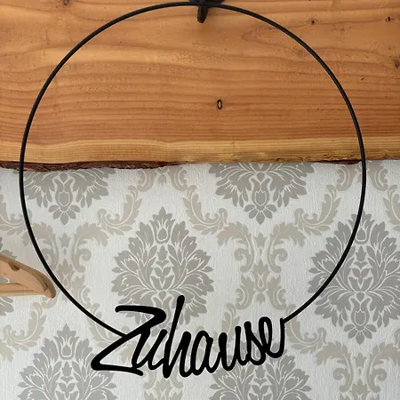 Apartmán Ihr Zuhause In Ostfriesland