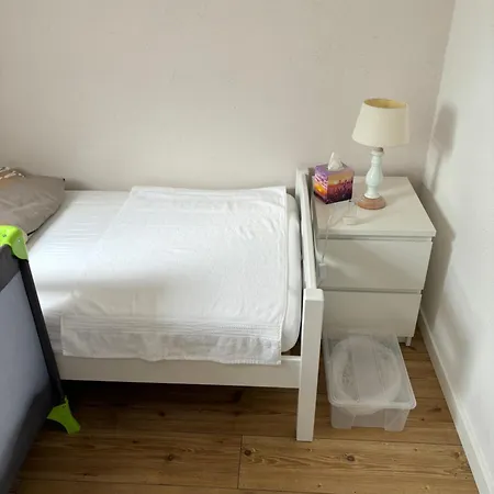 Ihr Zuhause In Ostfriesland Leezdorf