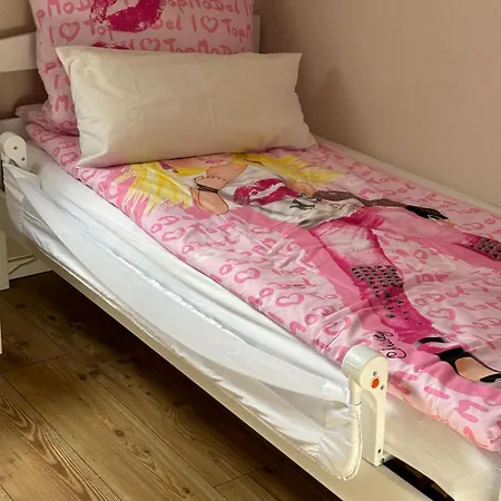 Lägenhet Ihr Zuhause In Ostfriesland *