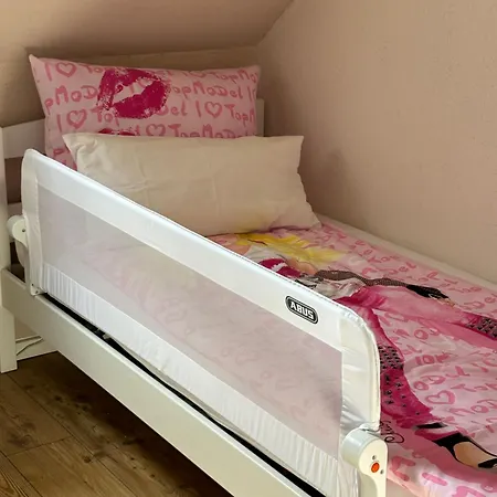 Ihr Zuhause In Ostfriesland Apartmán Leezdorf