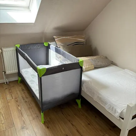 Apartment Ihr Zuhause In Ostfriesland *