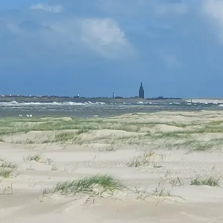 Ihr Zuhause In Ostfriesland Apartment Leezdorf