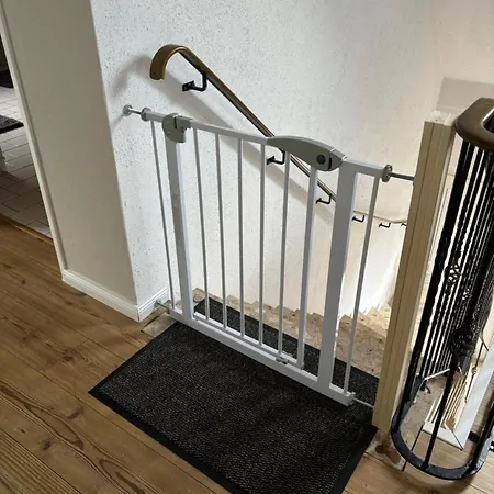 Ihr Zuhause In Ostfriesland Apartment