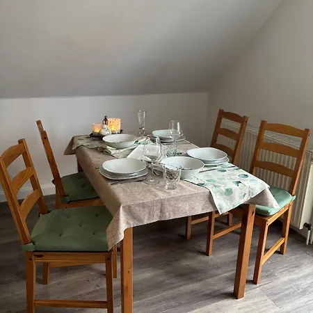 Ihr Zuhause In Ostfriesland *