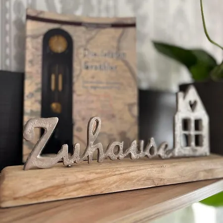 Apartment Ihr Zuhause In Ostfriesland *