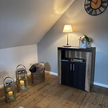 Apartment Ihr Zuhause In Ostfriesland Leezdorf