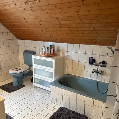 Ihr Zuhause In Ostfriesland Apartmán Leezdorf