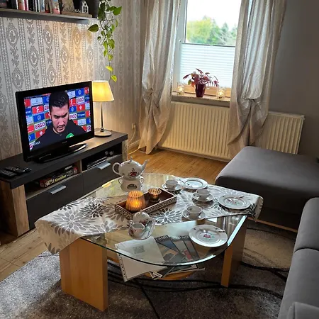Apartment Ihr Zuhause In Ostfriesland