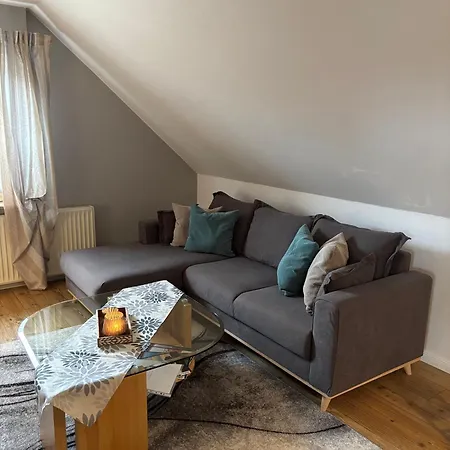 Ihr Zuhause In Ostfriesland Apartmán *