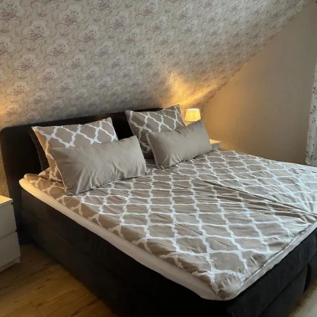 Apartment Ihr Zuhause In Ostfriesland Leezdorf