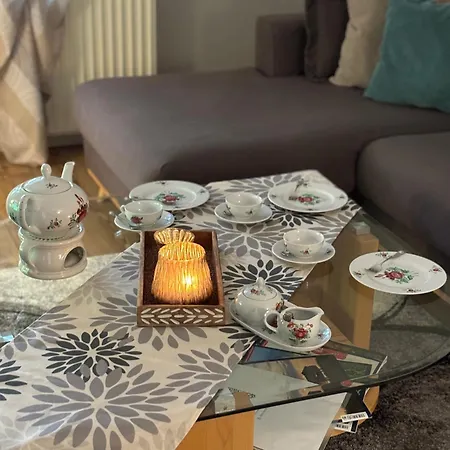 Ihr Zuhause In Ostfriesland Leezdorf