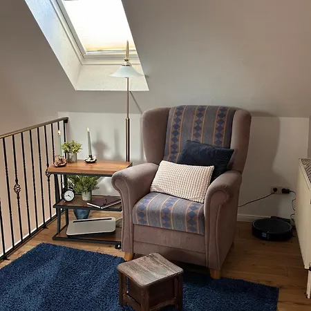 Ihr Zuhause In Ostfriesland