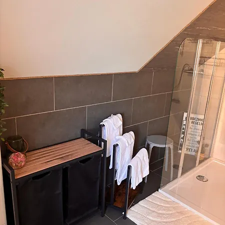 Ihr Zuhause In Ostfriesland Leezdorf