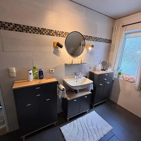 Ihr Zuhause In Ostfriesland Apartment