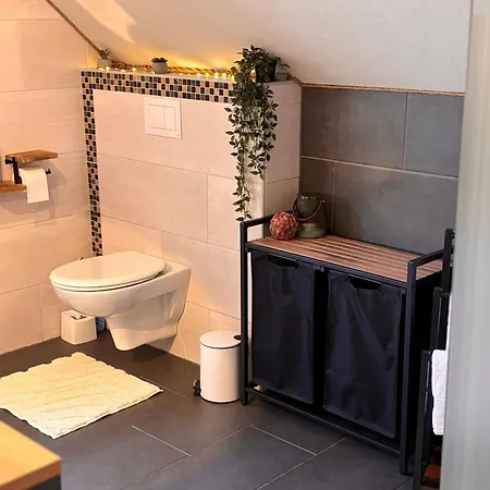 Ihr Zuhause In Ostfriesland Apartman