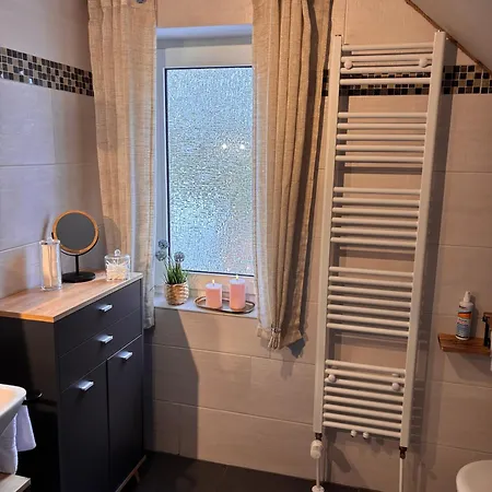 Ihr Zuhause In Ostfriesland Apartment Leezdorf