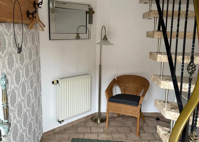 Ihr Zuhause In Ostfriesland Apartment