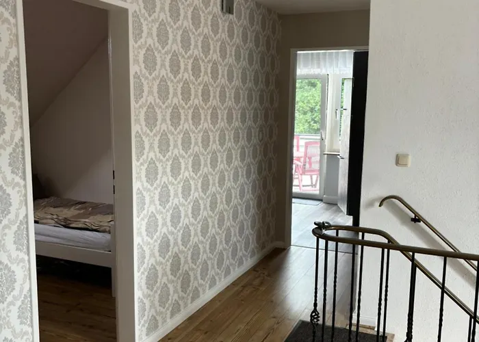 Ihr Zuhause In Ostfriesland Leezdorf