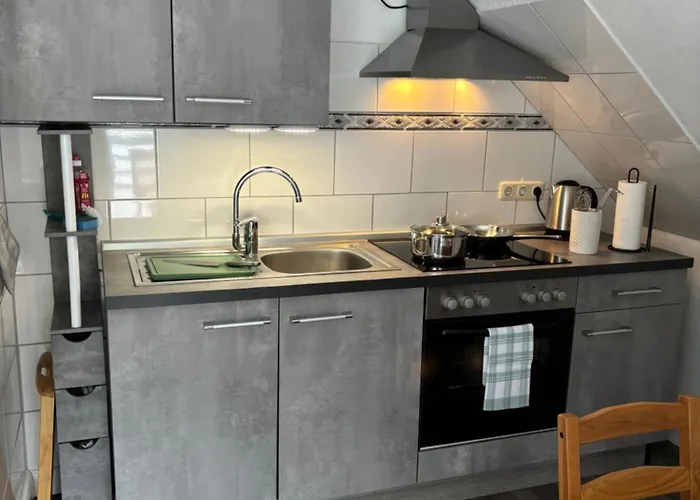 Ihr Zuhause In Ostfriesland Apartment