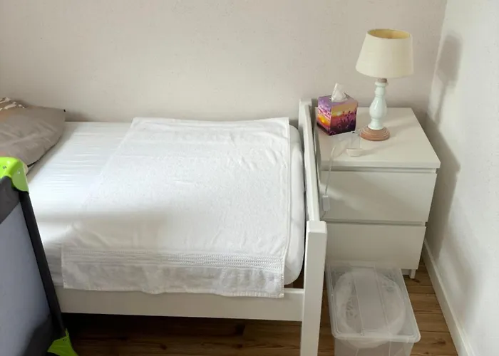 Ihr Zuhause In Ostfriesland Leezdorf