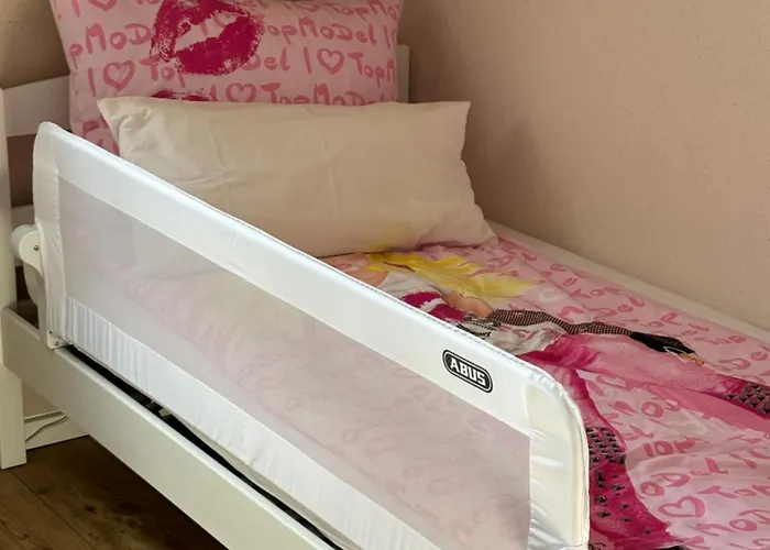 Ihr Zuhause In Ostfriesland Apartman Leezdorf