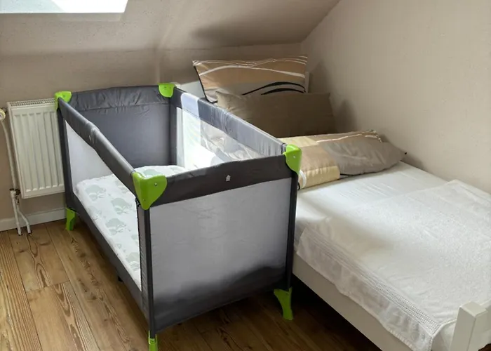 Apartment Ihr Zuhause In Ostfriesland *