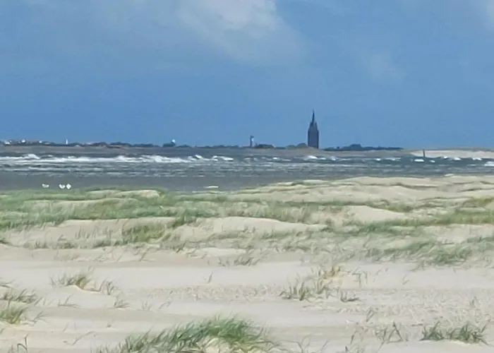 Ihr Zuhause In Ostfriesland Apartment Leezdorf
