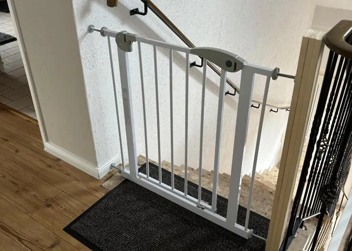 Ihr Zuhause In Ostfriesland Apartment