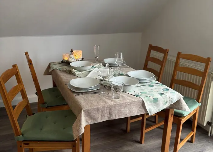 Ihr Zuhause In Ostfriesland *