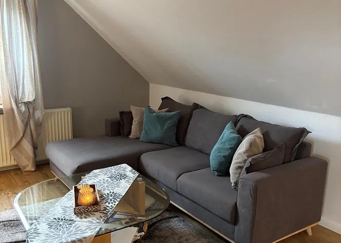 Ihr Zuhause In Ostfriesland Apartment *