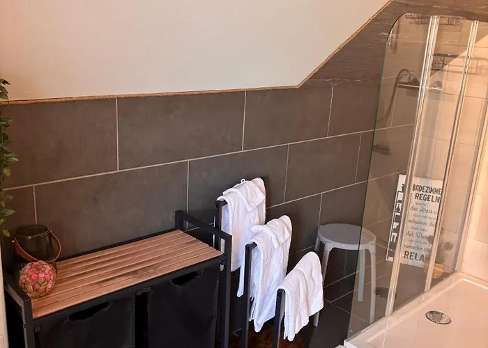 Ihr Zuhause In Ostfriesland Leezdorf