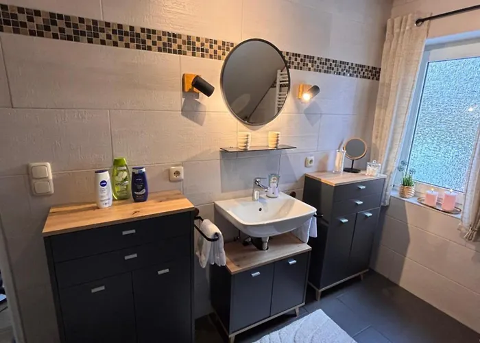 Ihr Zuhause In Ostfriesland Apartment