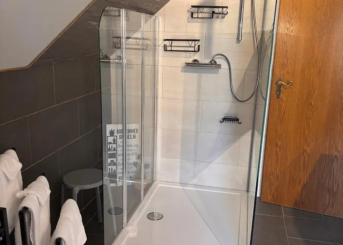 Apartment Ihr Zuhause In Ostfriesland
