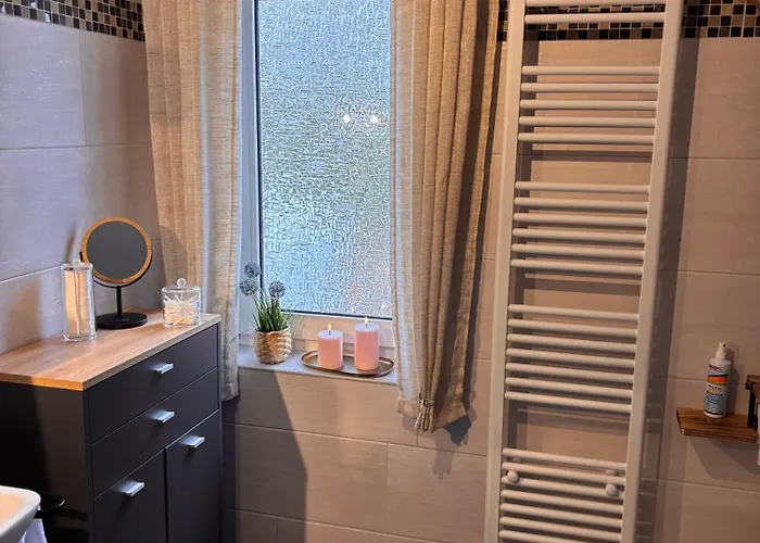 Ihr Zuhause In Ostfriesland Apartman Leezdorf